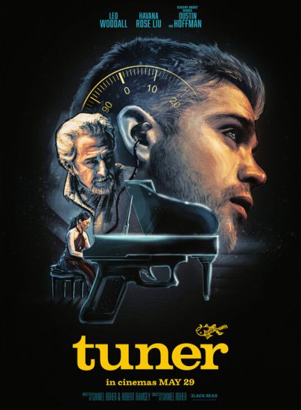 دانلود فیلم کوک کننده Tuner 2025