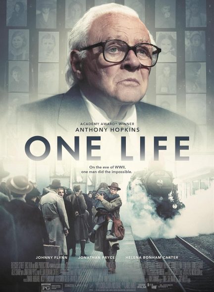 دانلود فیلم یک زندگی One Life 2023