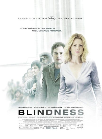 دانلود فیلم کوری Blindness 2008
