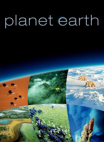 دانلود مستند سیاره زمین Planet Earth 2006