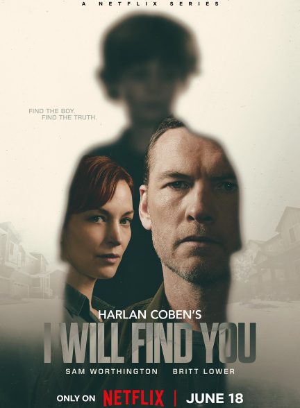 دانلود سریال من تو را پیدا خواهم کرد I Will Find You 2026
