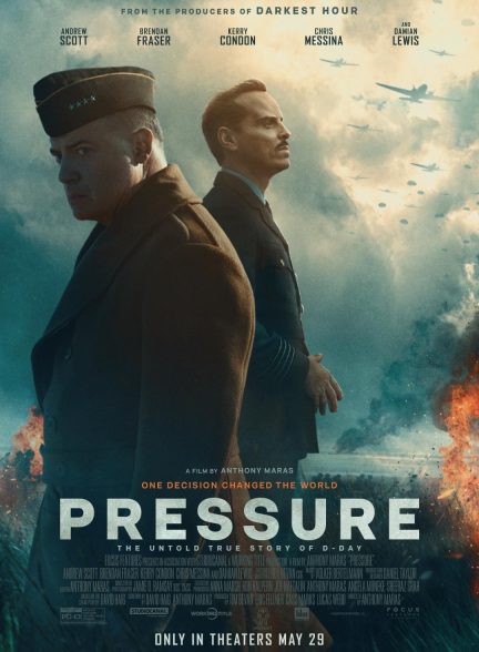 دانلود فیلم فشار Pressure 2026