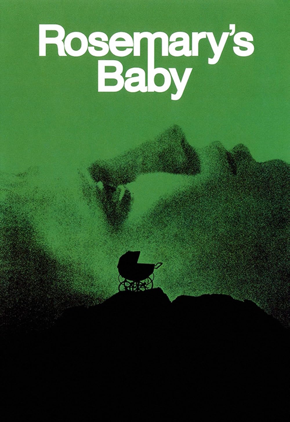 دانلود فیلم بچه رزماری Rosemary’s Baby 1968