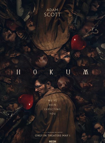 دانلود فیلم چرند Hokum 2026