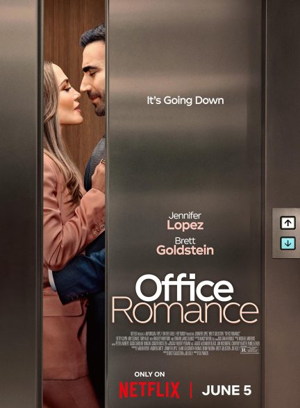 دانلود فیلم عشق اداری Office Romance 2026