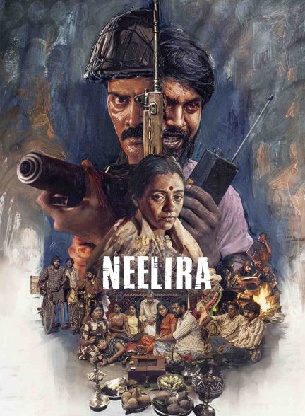 دانلود فیلم هندی شب طولانی A Long Night (Neelira) 2026