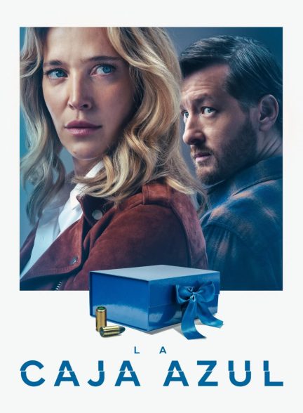 دانلود فیلم جعبه آبی Blue Box 2026