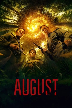 دانلود فیلم آگوست August 2025