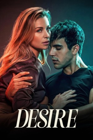 دانلود فیلم اشتیاق Desire 2026