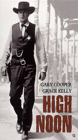 دانلود فیلم نیمروز High Noon 1952