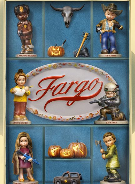 دانلود سریال فارگو Fargo