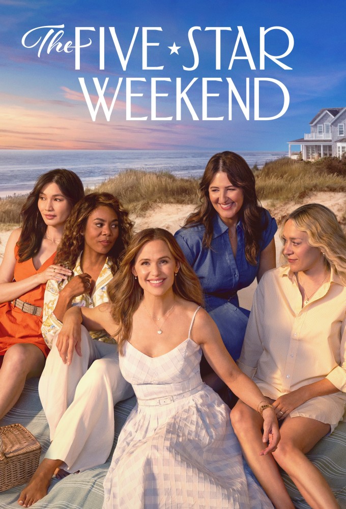 دانلود سریال آخر هفته پنج ستاره 2026 The Five-Star Weekend
