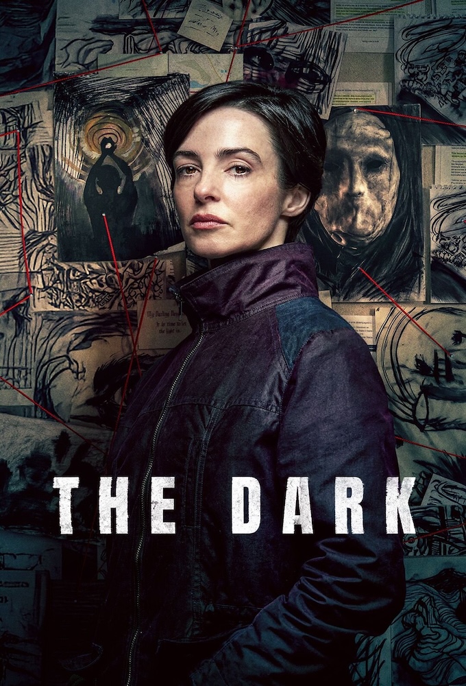 دانلود سریال تاریکی 2026 The Dark