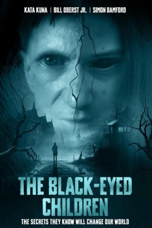 دانلود فیلم کودکان چشم سیاه The Black-Eyed Children 2025