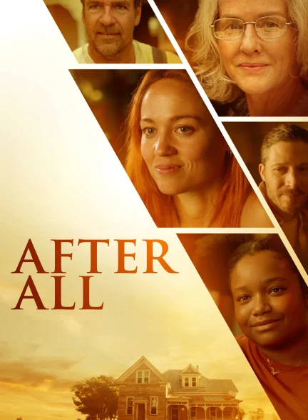 دانلود فیلم در نهایت After All 2025