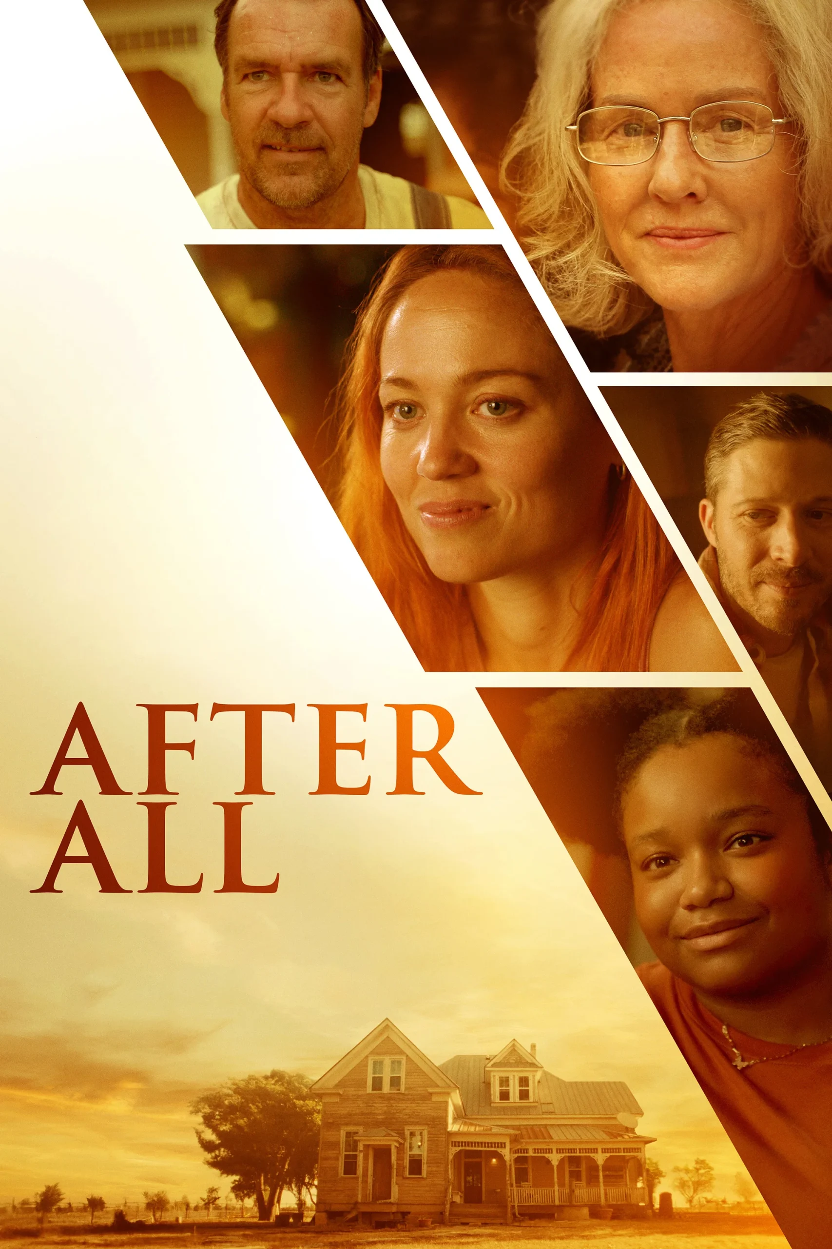 دانلود فیلم در نهایت After All 2025