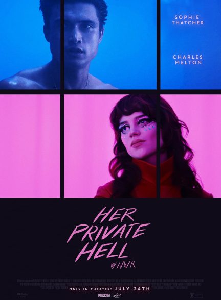 دانلود فیلم جهنم خصوصی او Her Private Hell 2026
