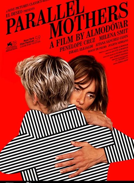 دانلود فیلم مادران موازی Parallel Mothers 2021