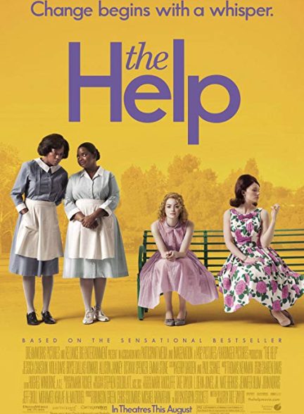 دانلود فیلم خدمتکار The Help 2011