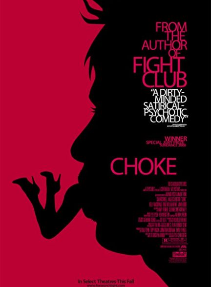 دانلود فیلم خفگی Choke 2008