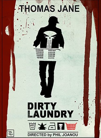 دانلود فیلم مجازاتگر : لباسشویی کثیف The Punisher: Dirty Laundry 2012