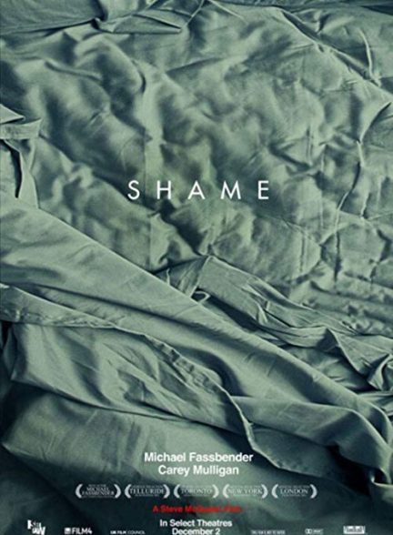 دانلود فیلم شرم Shame 2011
