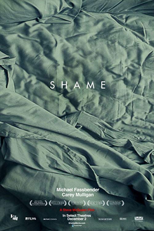 دانلود فیلم شرم Shame 2011