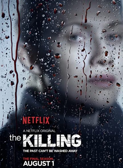 دانلود سریال کشتن The Killing