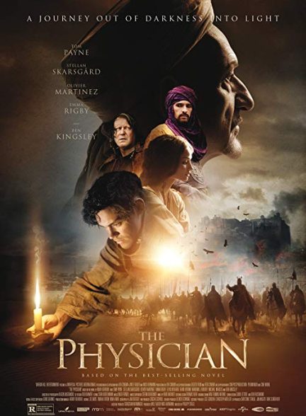 دانلود فیلم طبیب The Physician 2013