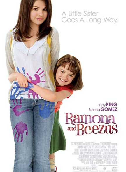 دانلود فیلم رامونا و بیزوس Ramona and Beezus 2010