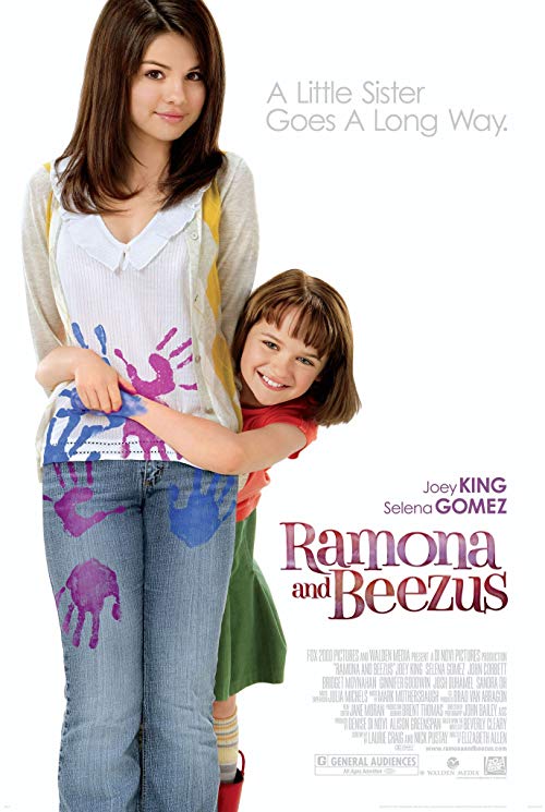 دانلود فیلم رامونا و بیزوس Ramona and Beezus 2010