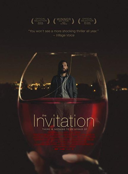 دانلود فیلم دعوت The Invitation 2015