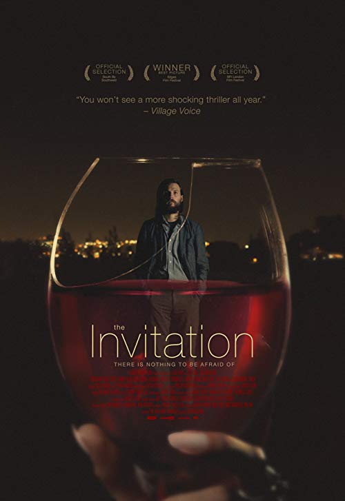 دانلود فیلم دعوت The Invitation 2015