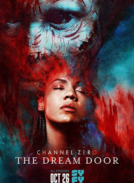 دانلود سریال کانال صفر Channel Zero