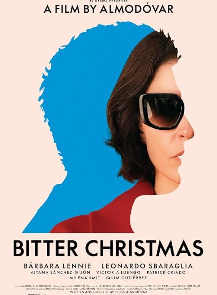 دانلود فیلم کریسمس تلخ Bitter Christmas 2026