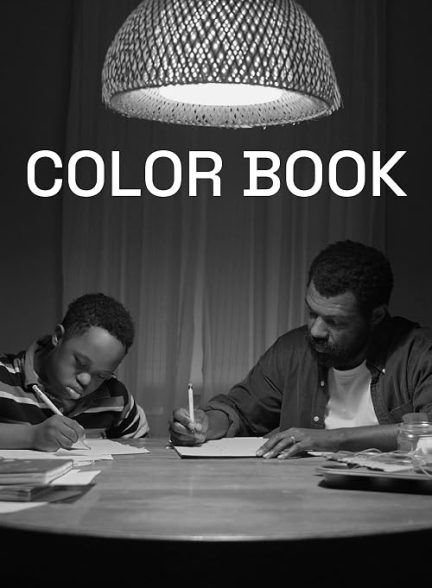 دانلود فیلم کتاب رنگ‌آمیزی Color Book 2024