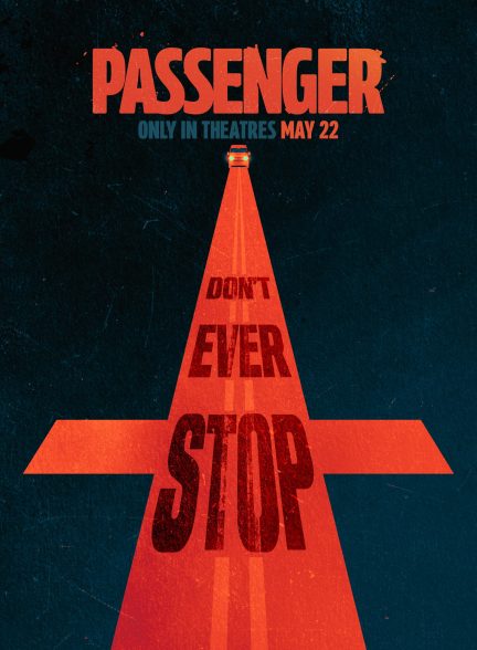 دانلود فیلم مسافر Passenger 2026