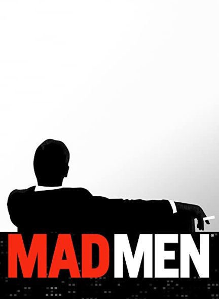 دانلود سریال مردان دیوانه Mad Men