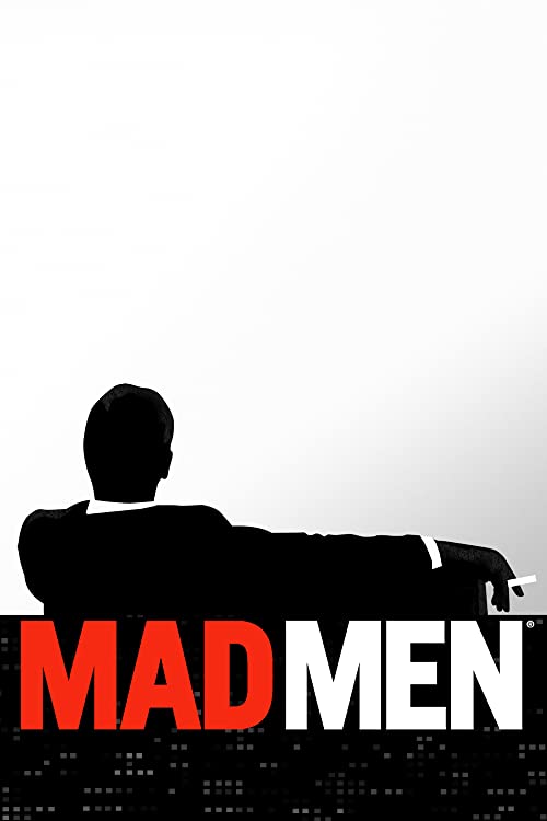 دانلود سریال مردان دیوانه Mad Men
