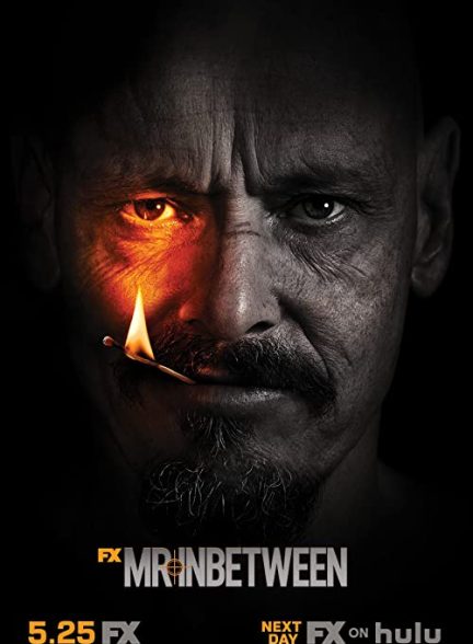 دانلود سریال آقای میانجی Mr Inbetween