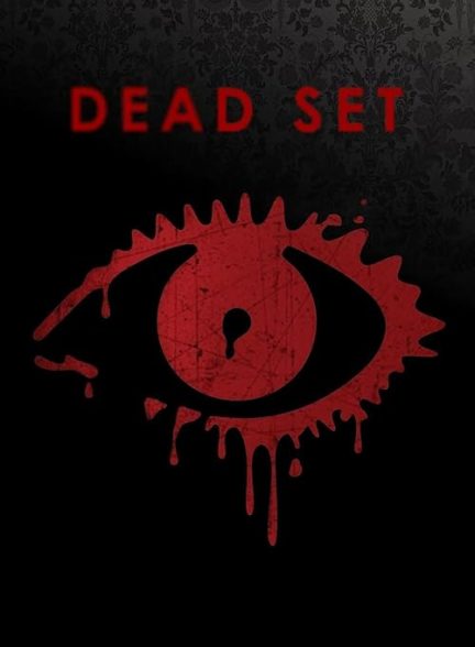 دانلود سریال دد ست Dead Set