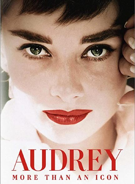 دانلود مستند آدری Audrey 2020