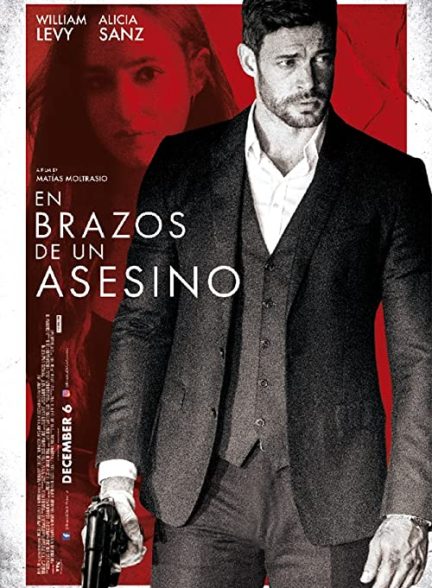دانلود فیلم آغوش یک قاتل Killing Sarai 2019