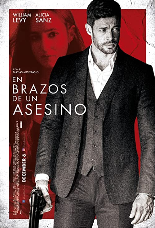 دانلود فیلم آغوش یک قاتل Killing Sarai 2019