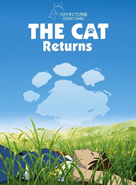 دانلود انیمه بازگشت گربه The Cat Returns 2002