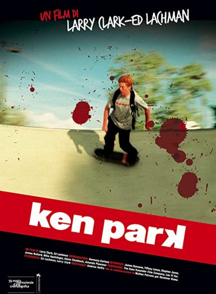 دانلود فیلم کن پارک Ken Park 2002