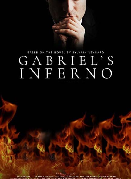 دانلود فیلم جهنم گابریل Gabriel’s Inferno: Part One 2020