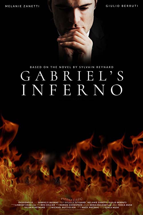دانلود فیلم جهنم گابریل Gabriel’s Inferno: Part One 2020