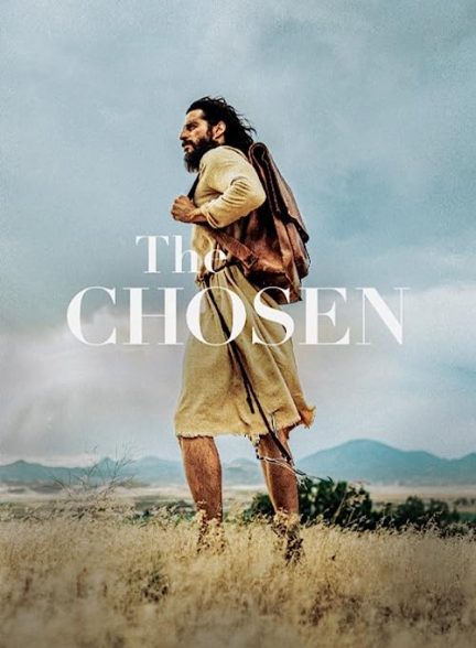 دانلود سریال برگزیده The Chosen