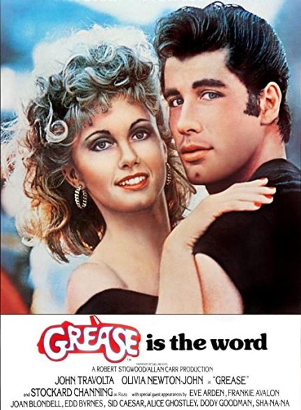 دانلود فیلم گریس Grease 1978